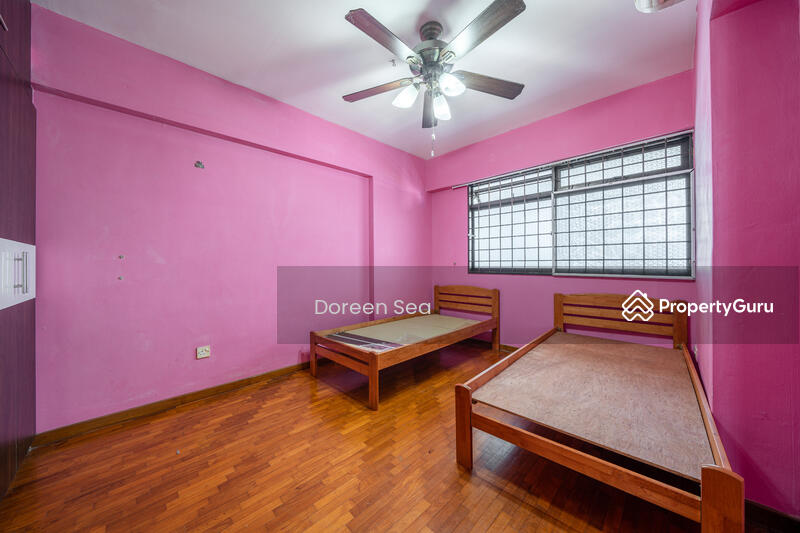 For Sale - 689B Choa Chu Kang Drive