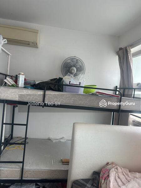 For Rent - 604A Punggol Road