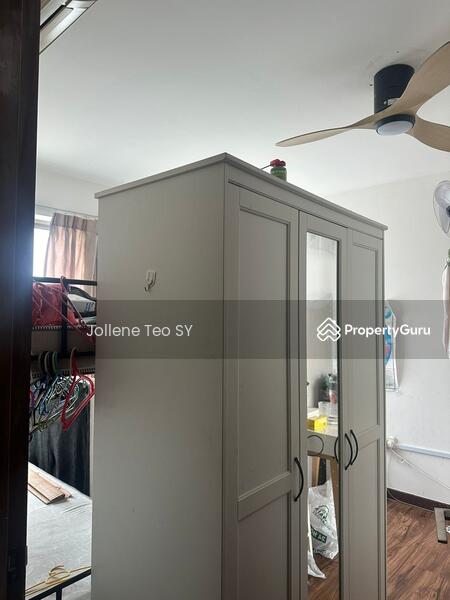 For Rent - 604A Punggol Road