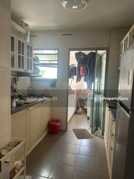 For Rent - 604A Punggol Road
