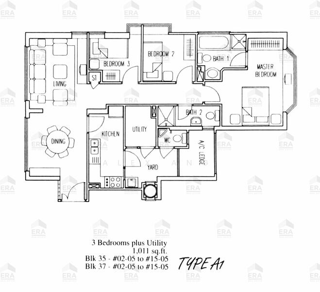 For Rent Evergreen Park