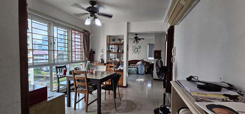 For Rent - Evergreen Park
