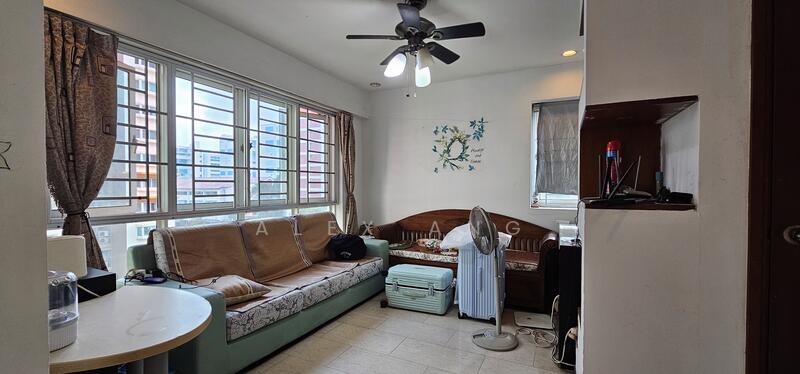 For Rent - Evergreen Park