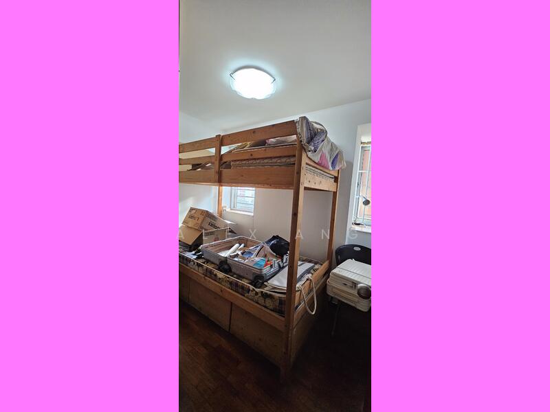 For Rent - Evergreen Park