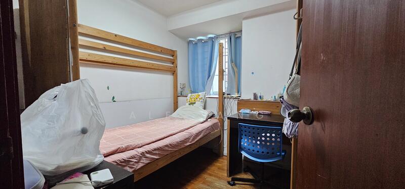 For Rent - Evergreen Park