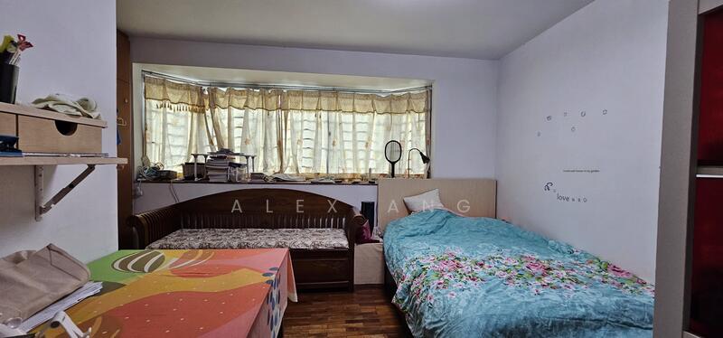 For Rent - Evergreen Park