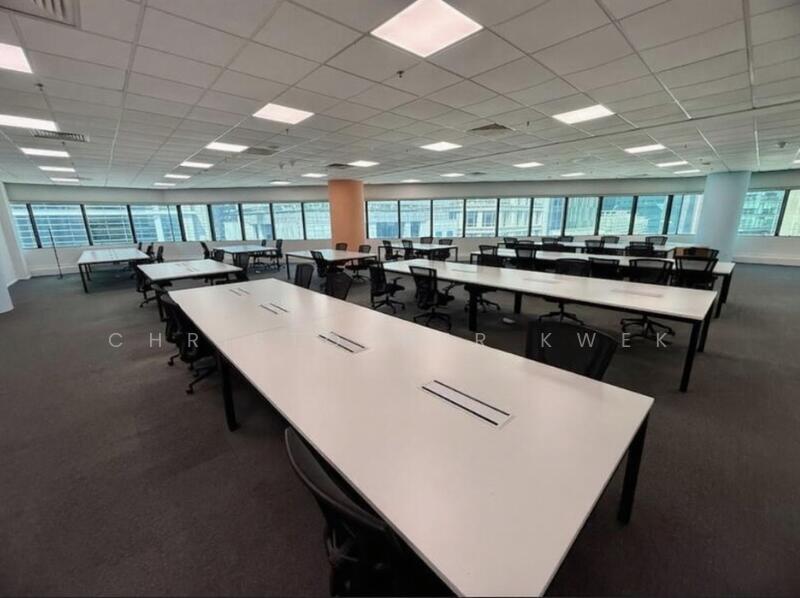 80 Robinson Road, 80 Robinson Road, 3,186 sqft, Office For Rent, by Christopher Kwek, 60108302 - Others - CommercialGuru.com.sg