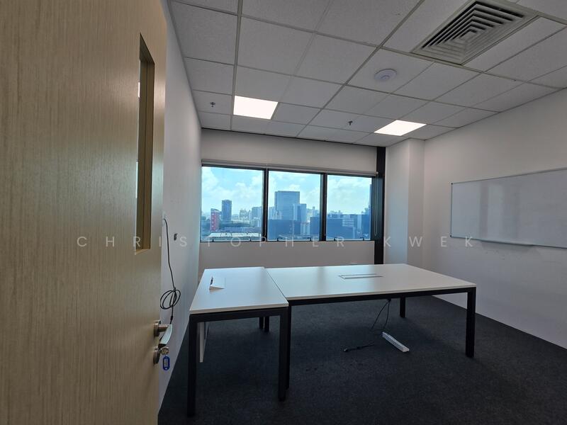 80 Robinson Road, 80 Robinson Road, 3,186 sqft, Office For Rent, by Christopher Kwek, 60108302 - Study - CommercialGuru.com.sg