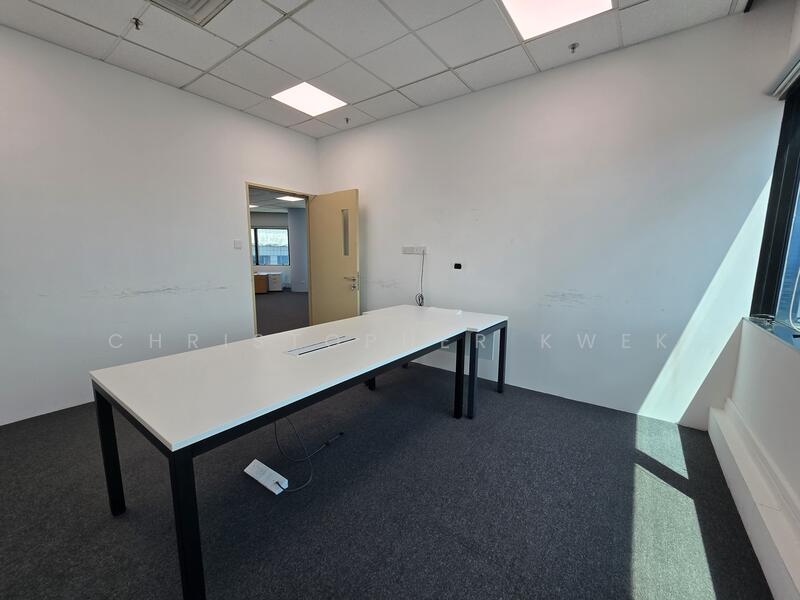 80 Robinson Road, 80 Robinson Road, 3,186 sqft, Office For Rent, by Christopher Kwek, 60108302 - Study - CommercialGuru.com.sg