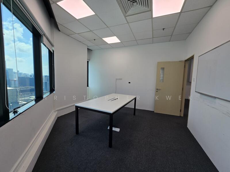 80 Robinson Road, 80 Robinson Road, 3,186 sqft, Office For Rent, by Christopher Kwek, 60108302 - Study - CommercialGuru.com.sg