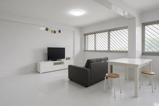 538 Serangoon North Avenue 4