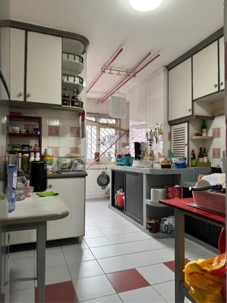 For Sale - 538 Serangoon North Avenue 4