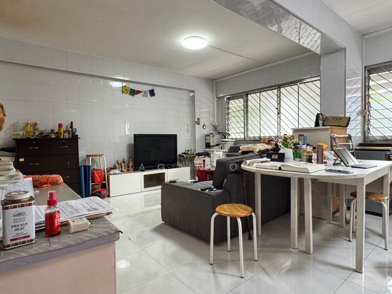 For Sale - 538 Serangoon North Avenue 4