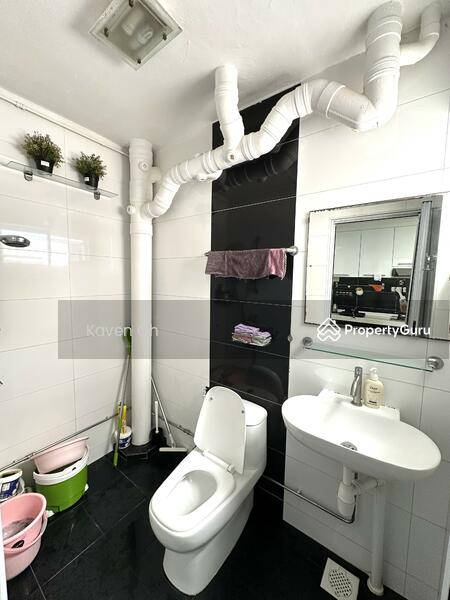 Common Bathroom