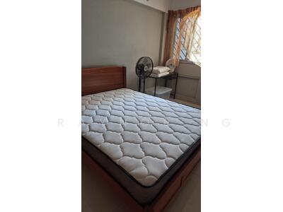 For Rent - 498 Jurong West Street 41