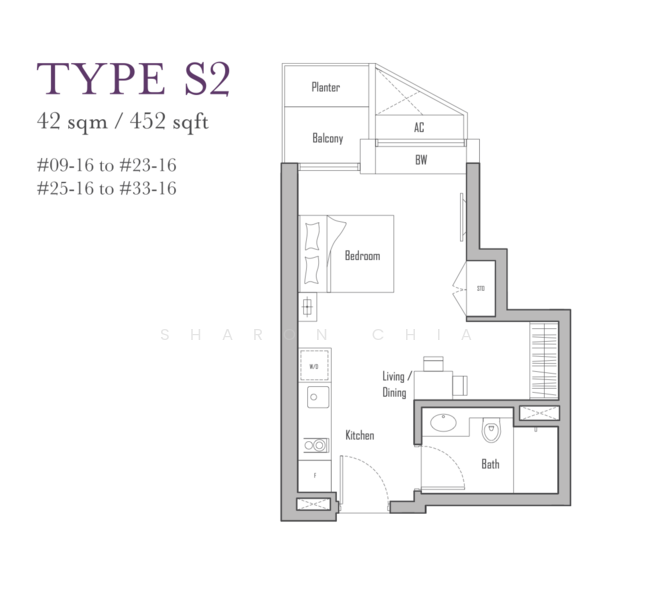 For Sale V on Shenton