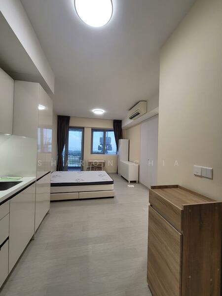 For Sale - V on Shenton