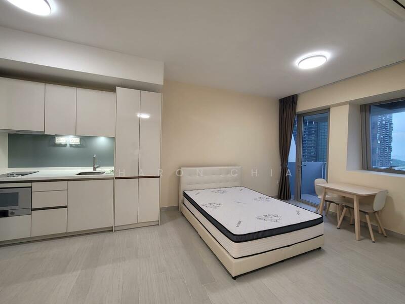 For Sale - V on Shenton