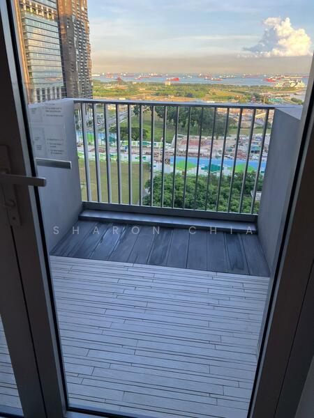 For Sale - V on Shenton
