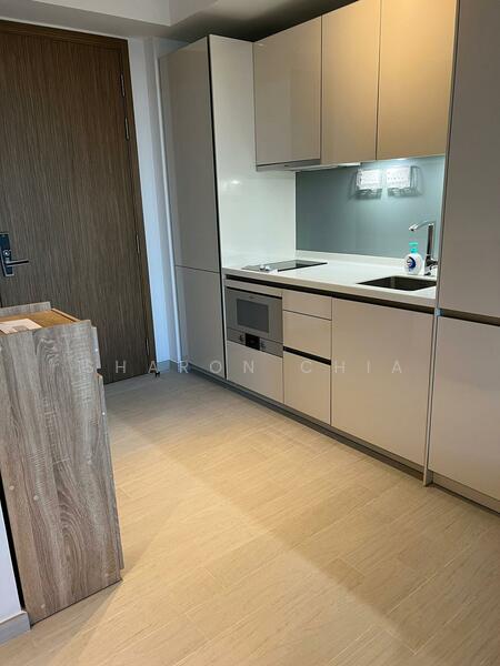 For Sale - V on Shenton