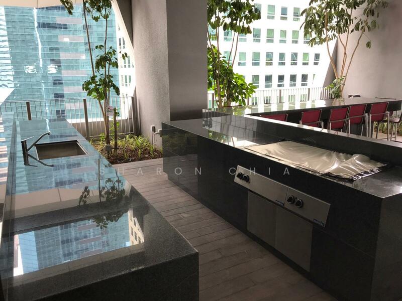 For Sale - V on Shenton