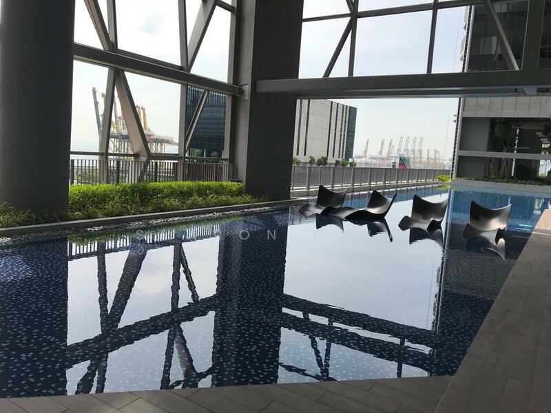 For Sale - V on Shenton