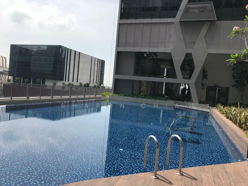 For Sale - V on Shenton