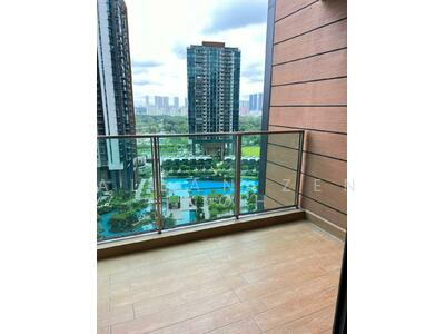 For Sale - Normanton Park