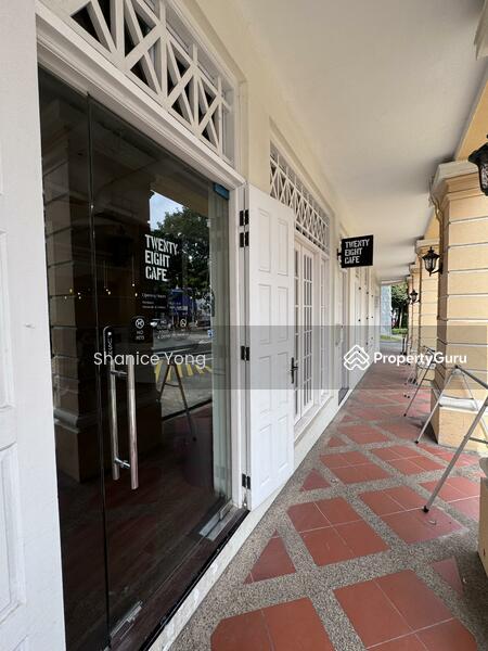 For Rent - Wilkie 80