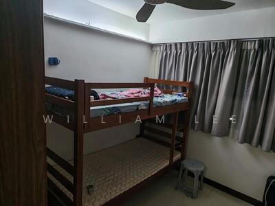 For Rent - 512C Yishun Street 51
