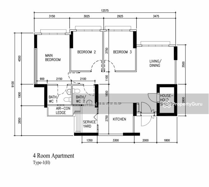 For Sale 338A Anchorvale Crescent