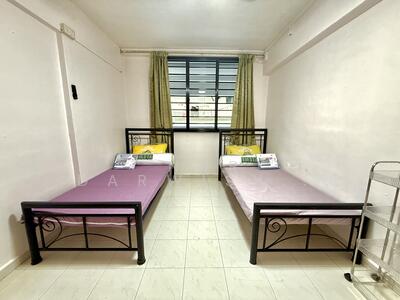 For Rent - 498 Jurong West Street 41