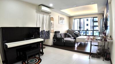 For Sale - 335C Yishun Riverwalk