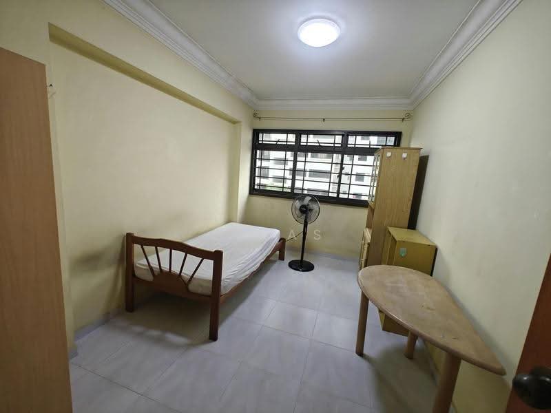 596D Ang Mo Kio Street 52, 596D Ang Mo Kio Street 52, Ang Mo Kio / Bishan / Thomson, Room Rental, 105 sqft, HDB Flat For Rent, by Lucas Lim, 60108364 - Bedroom - PropertyGuru.com.sg