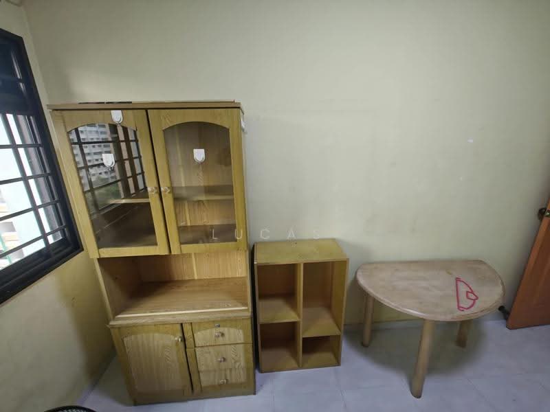 596D Ang Mo Kio Street 52, 596D Ang Mo Kio Street 52, Ang Mo Kio / Bishan / Thomson, Room Rental, 105 sqft, HDB Flat For Rent, by Lucas Lim, 60108364 - Interior - PropertyGuru.com.sg