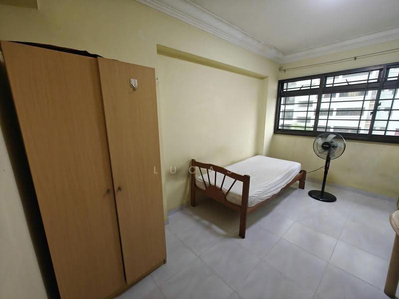 596D Ang Mo Kio Street 52, 596D Ang Mo Kio Street 52, Ang Mo Kio / Bishan / Thomson, Room Rental, 105 sqft, HDB Flat For Rent, by Lucas Lim, 60108364 - Bedroom - PropertyGuru.com.sg