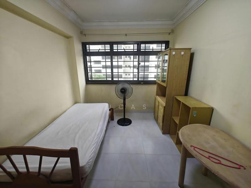 596D Ang Mo Kio Street 52, 596D Ang Mo Kio Street 52, Ang Mo Kio / Bishan / Thomson, Room Rental, 105 sqft, HDB Flat For Rent, by Lucas Lim, 60108364 - Bedroom - PropertyGuru.com.sg