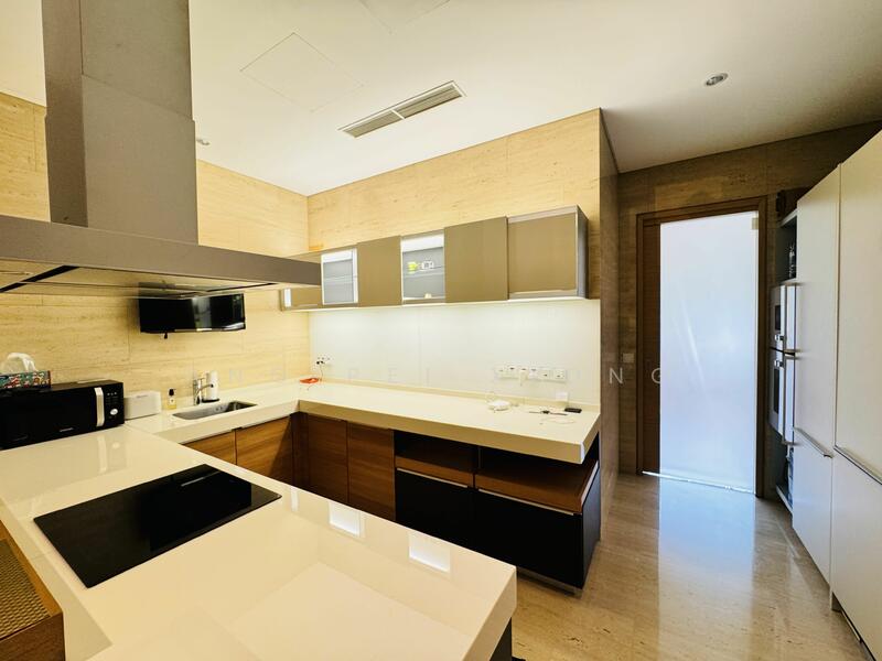 Bishopsgate Residences, 1 Bishopsgate, 4 Bedrooms, 2,583 sqft, Apartment For Sale, by Ang Pei Xiong, 60108407 - PropertyGuru.com.sg