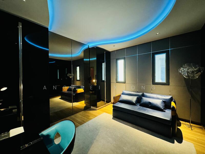 Bishopsgate Residences, 1 Bishopsgate, 4 Bedrooms, 2,583 sqft, Apartment For Sale, by Ang Pei Xiong, 60108407 - PropertyGuru.com.sg