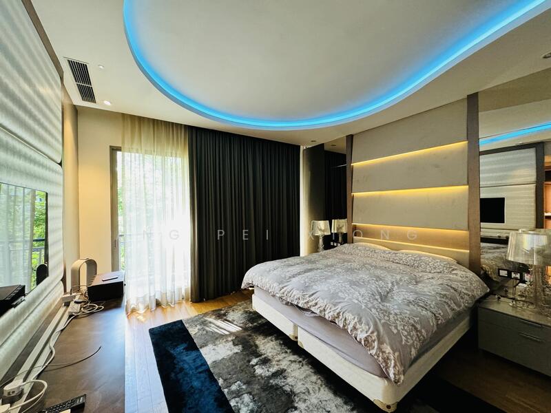 Bishopsgate Residences, 1 Bishopsgate, 4 Bedrooms, 2,583 sqft, Apartment For Sale, by Ang Pei Xiong, 60108407 - PropertyGuru.com.sg