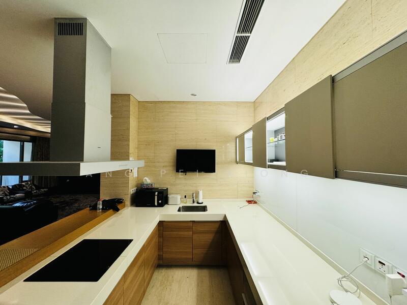 Bishopsgate Residences, 1 Bishopsgate, 4 Bedrooms, 2,583 sqft, Apartment For Sale, by Ang Pei Xiong, 60108407 - PropertyGuru.com.sg