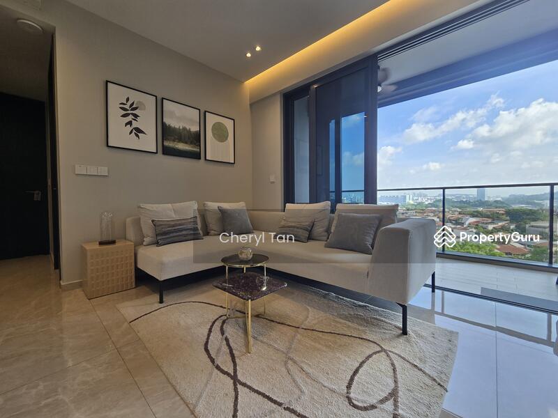 For Sale - Parc Clematis