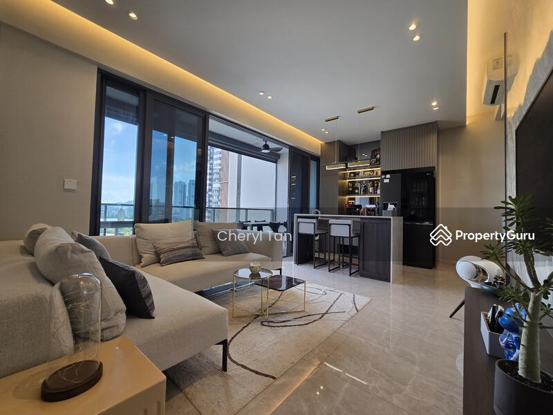 For Sale - Parc Clematis