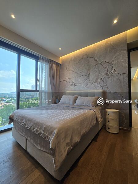 For Sale - Parc Clematis