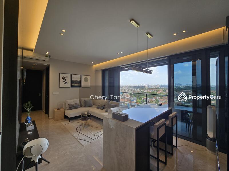 For Sale - Parc Clematis