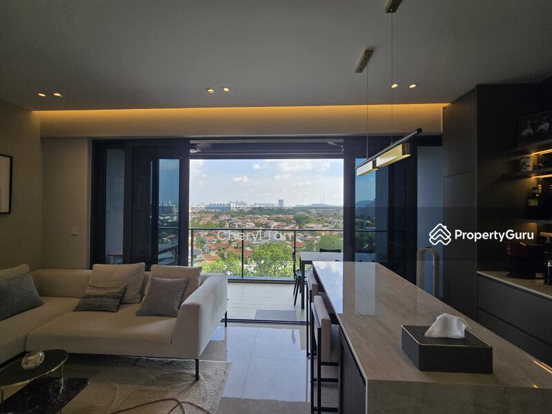 For Sale - Parc Clematis