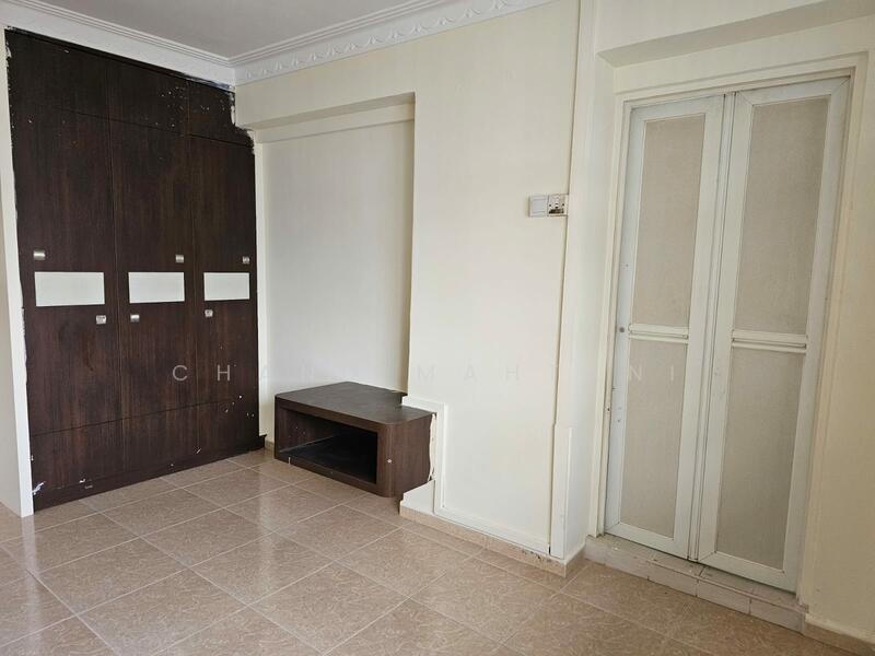 Master Room