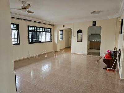 For Rent - 444 Choa Chu Kang Avenue 4