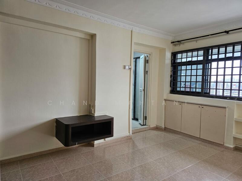 Master Room