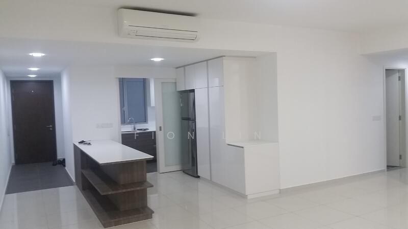 4 bedroom unit available